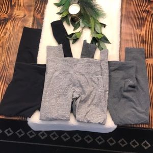 Justice legging bundle
